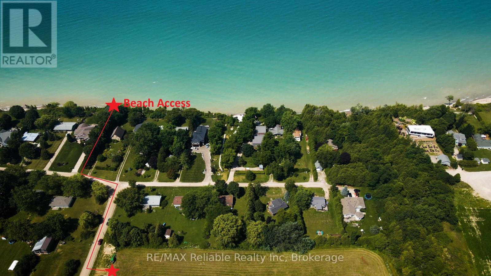 2 DURAND-HURONVIEW ROAD
