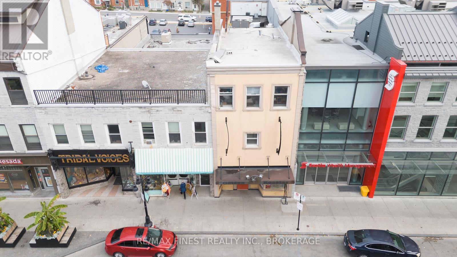111 Princess St Property Photo 1