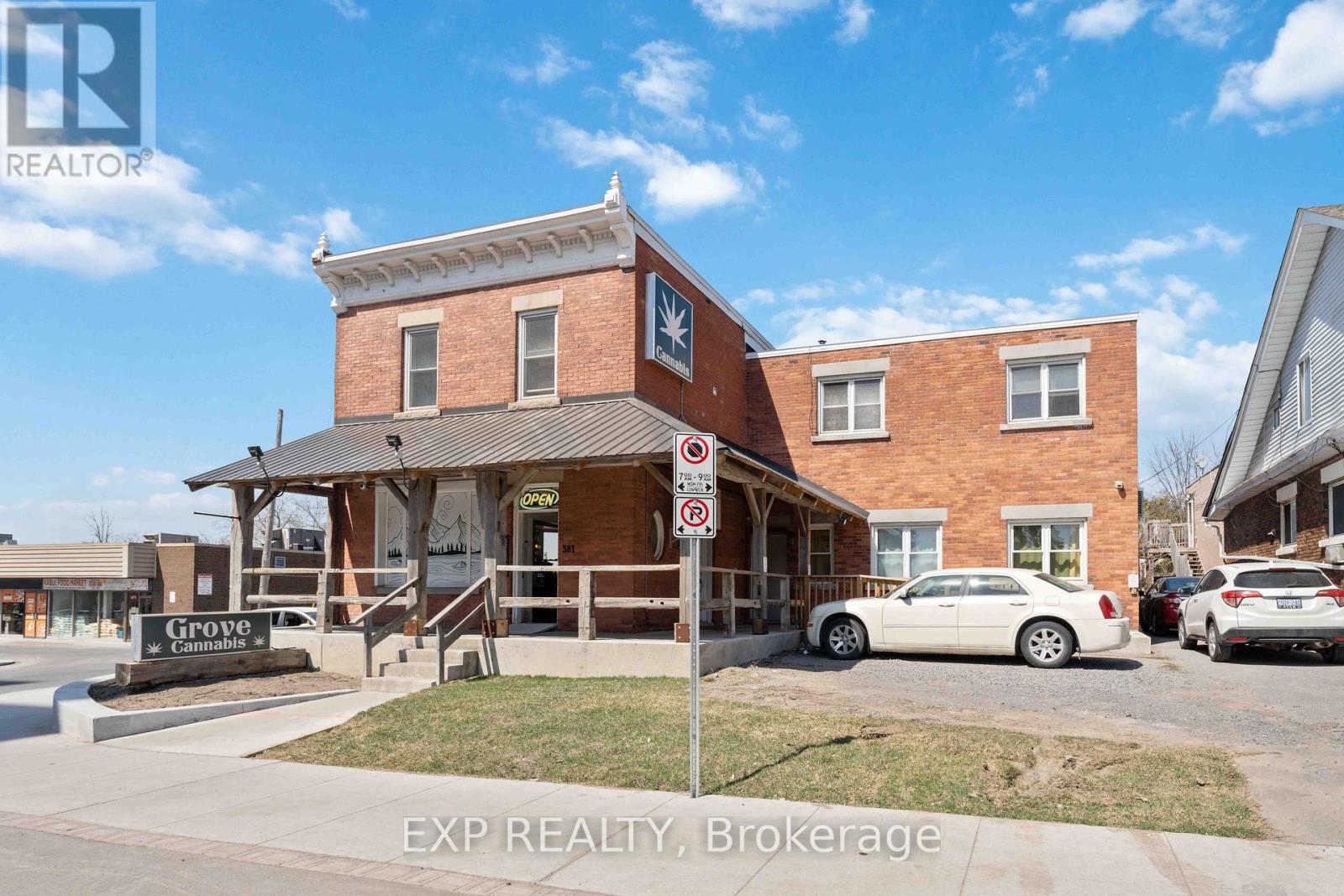 381-383 Montreal Road Property Photo 2