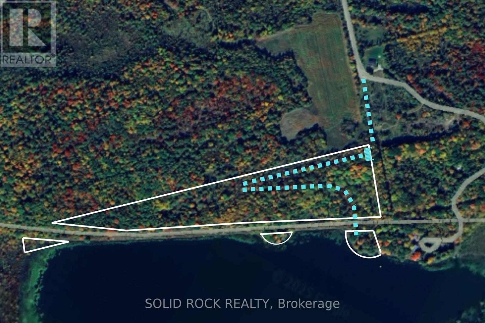 LOT 17 CATARAQUI TRAIL Property Photo 1