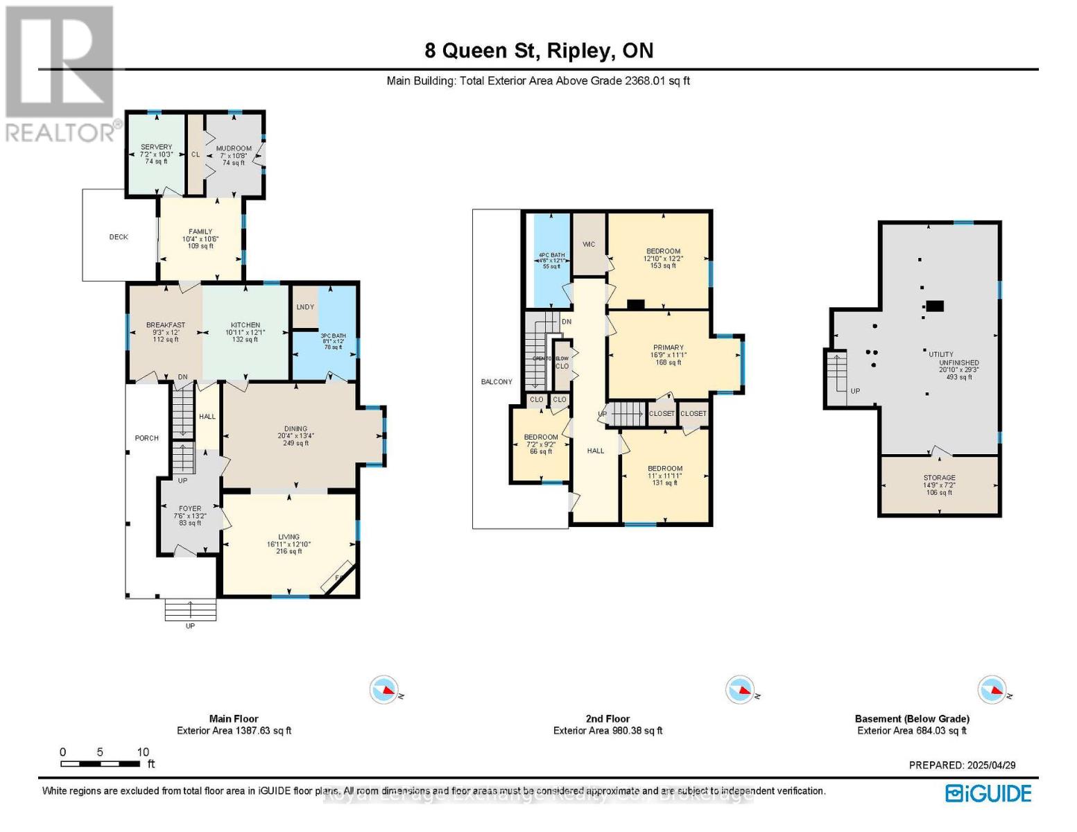 8 Queen Street Property Photo 8