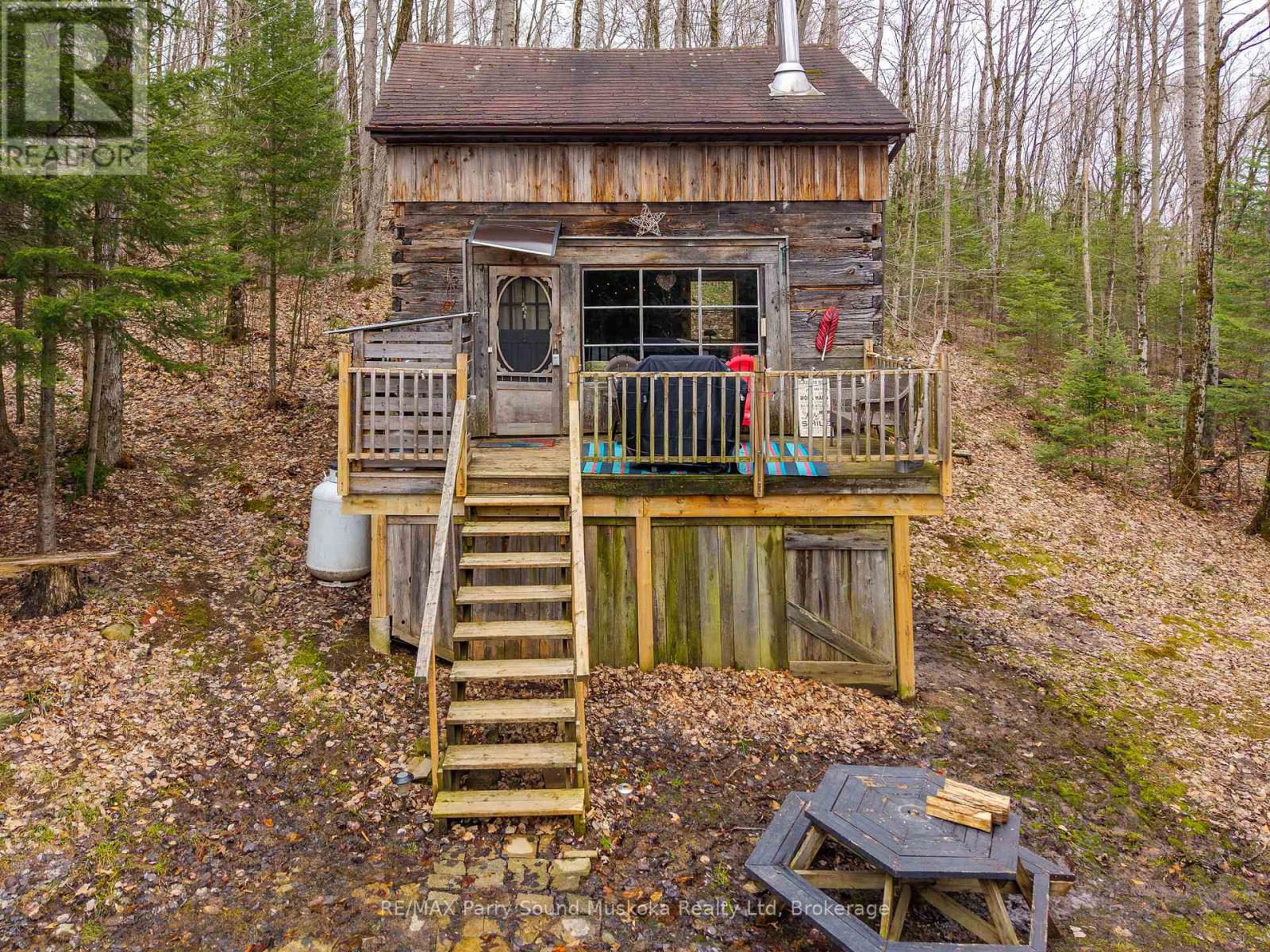 479 Doe Lake Road Property Photo