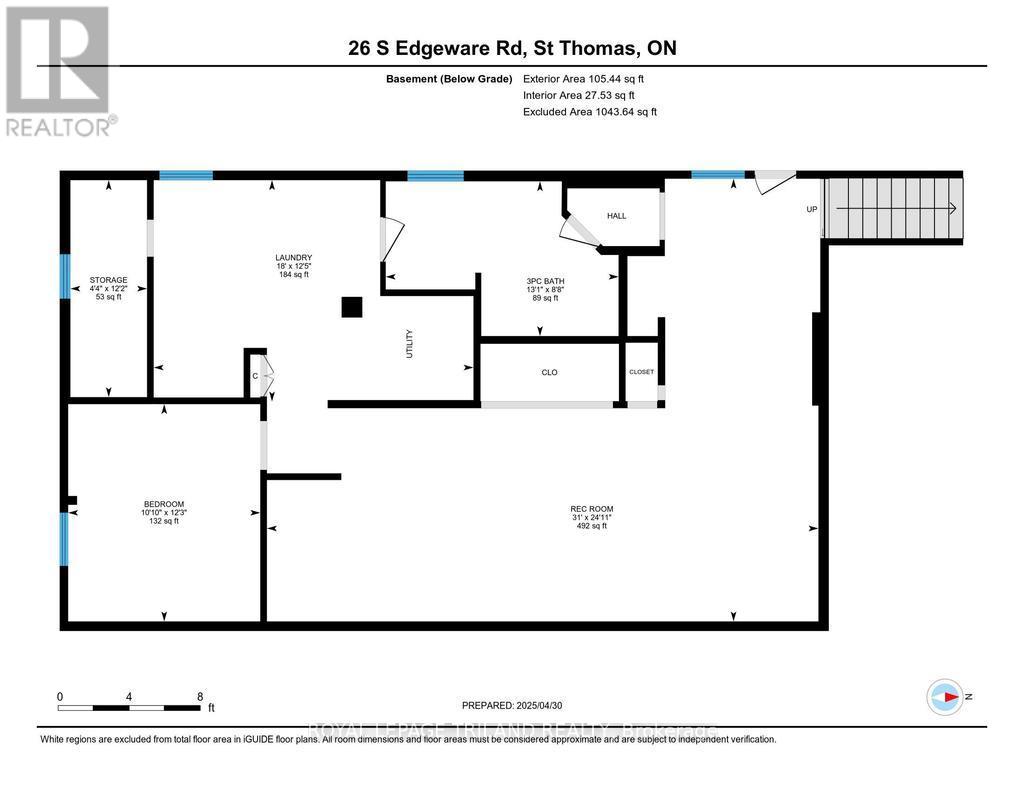 28 South Edgeware Road Property Photo 48