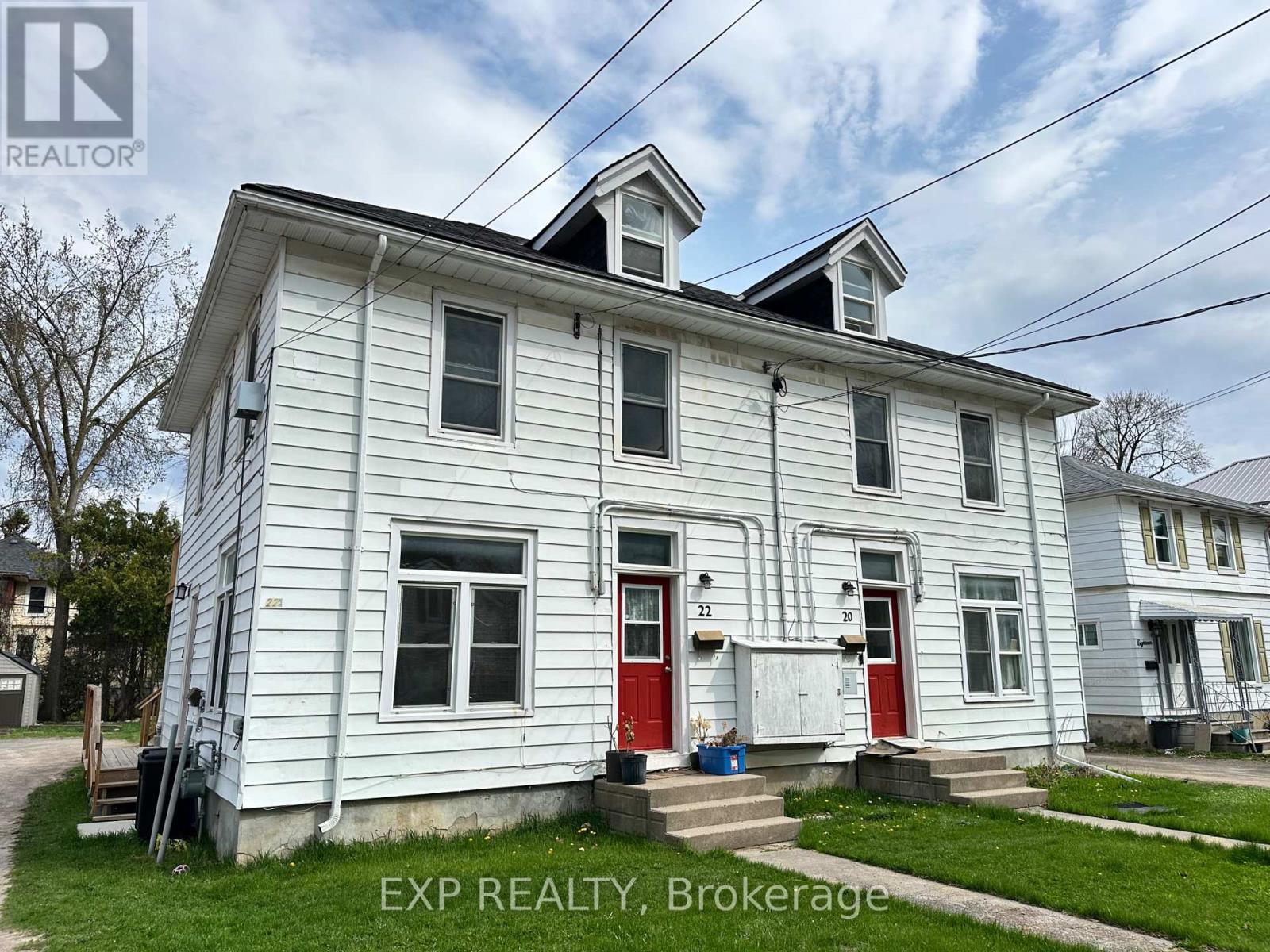 22a Charlotte Street Property Photo 1