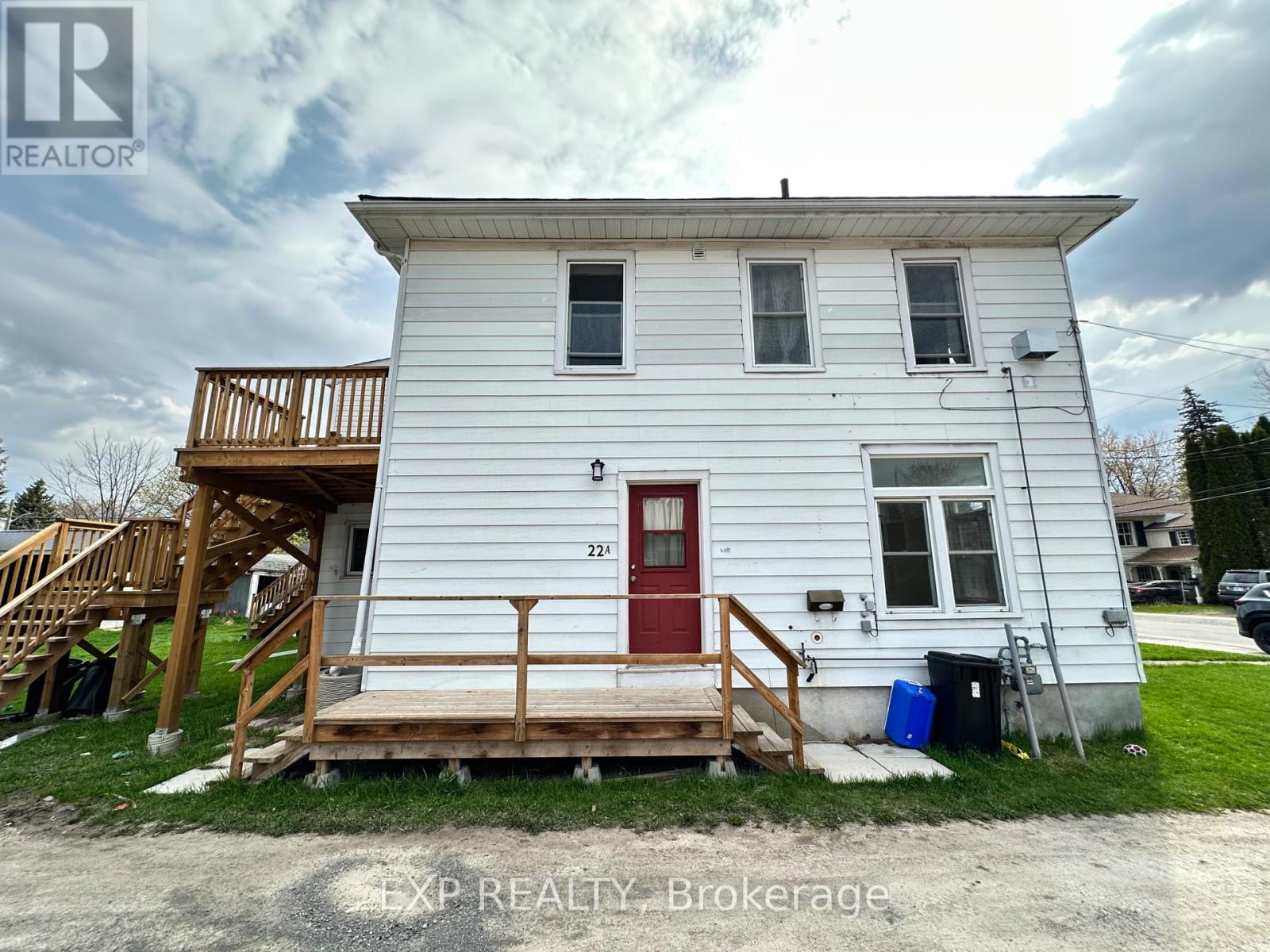 22a Charlotte Street Property Photo 14