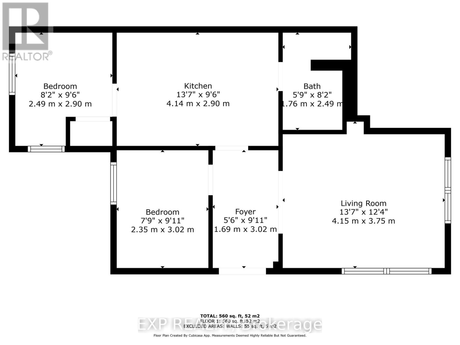 22a Charlotte Street Property Photo 16