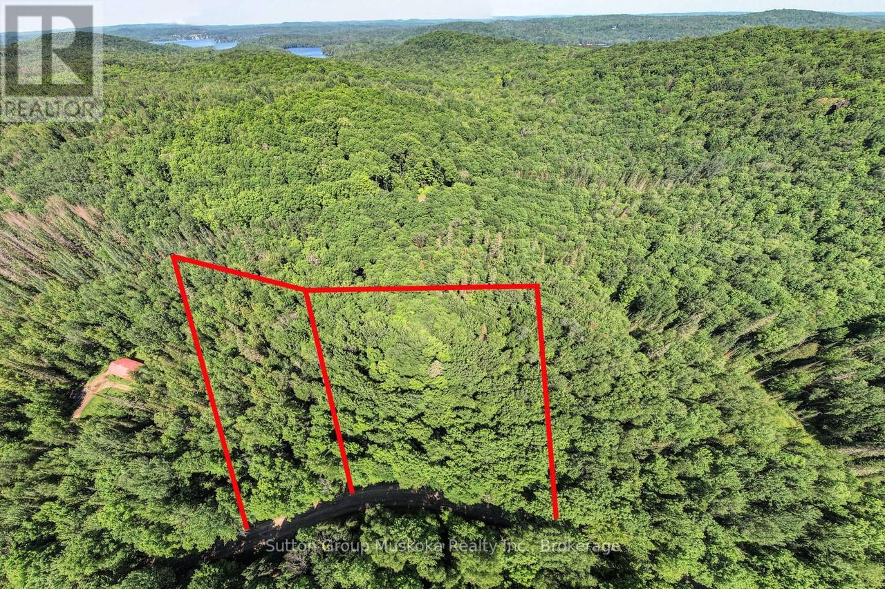 Lot 2 - 0 Sunset Pass Road Property Photo