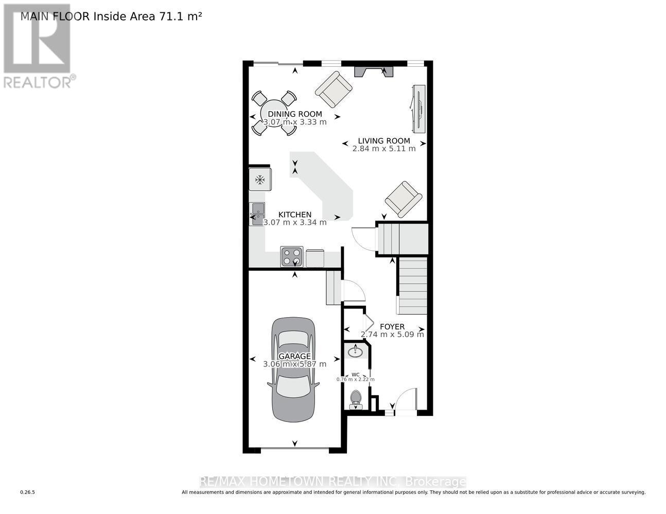 254 Beley Street Property Photo 27
