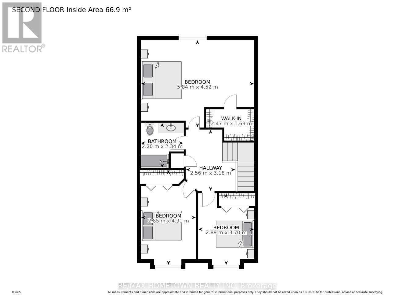 254 Beley Street Property Photo 28