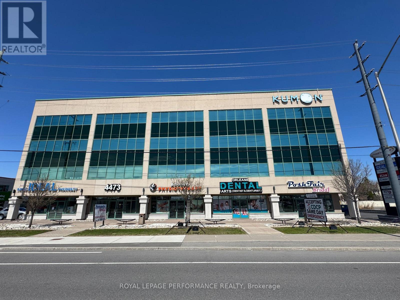 301 - 4473 Innes Road Property Photo 1