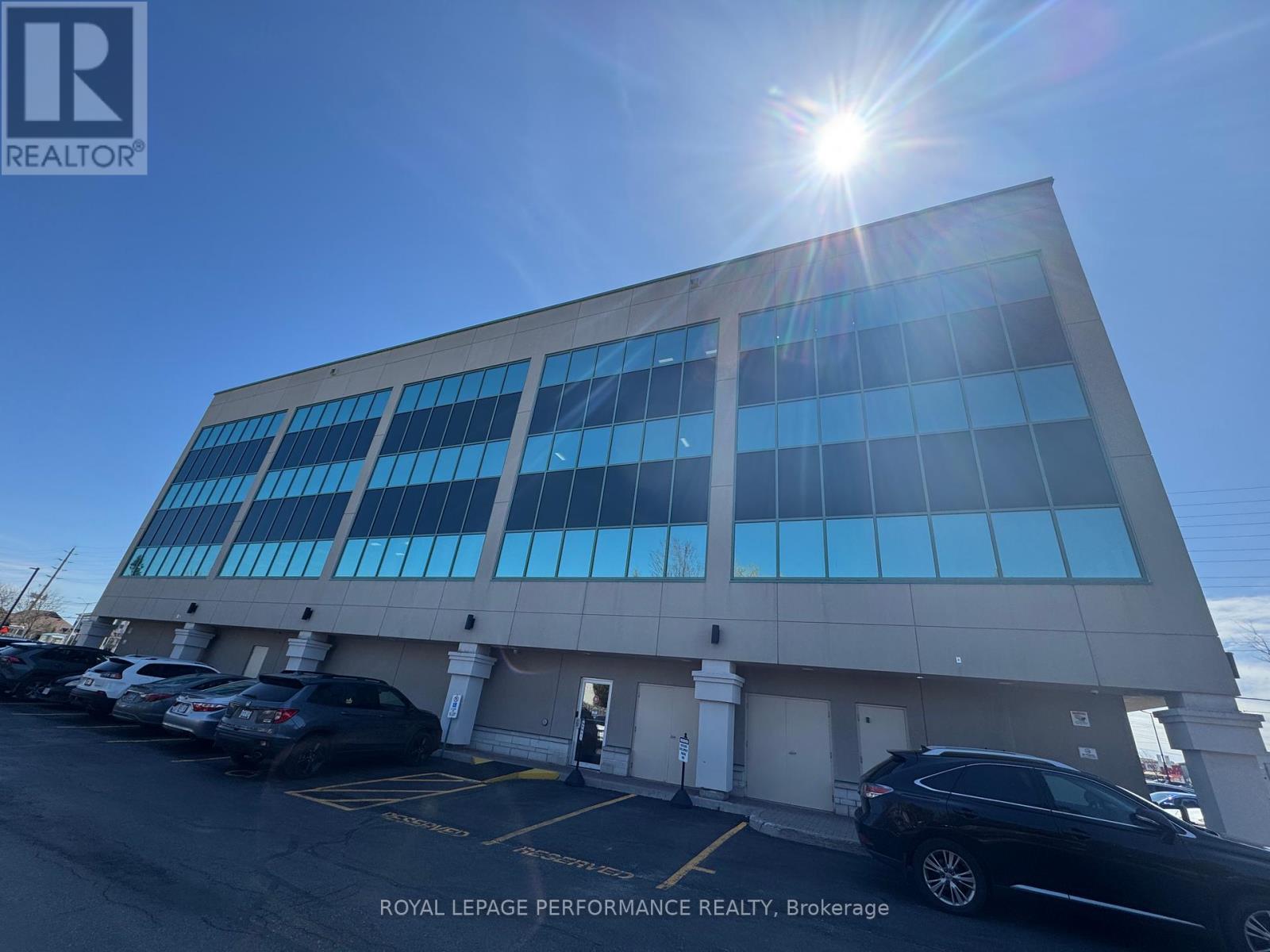301 - 4473 Innes Road Property Photo 2