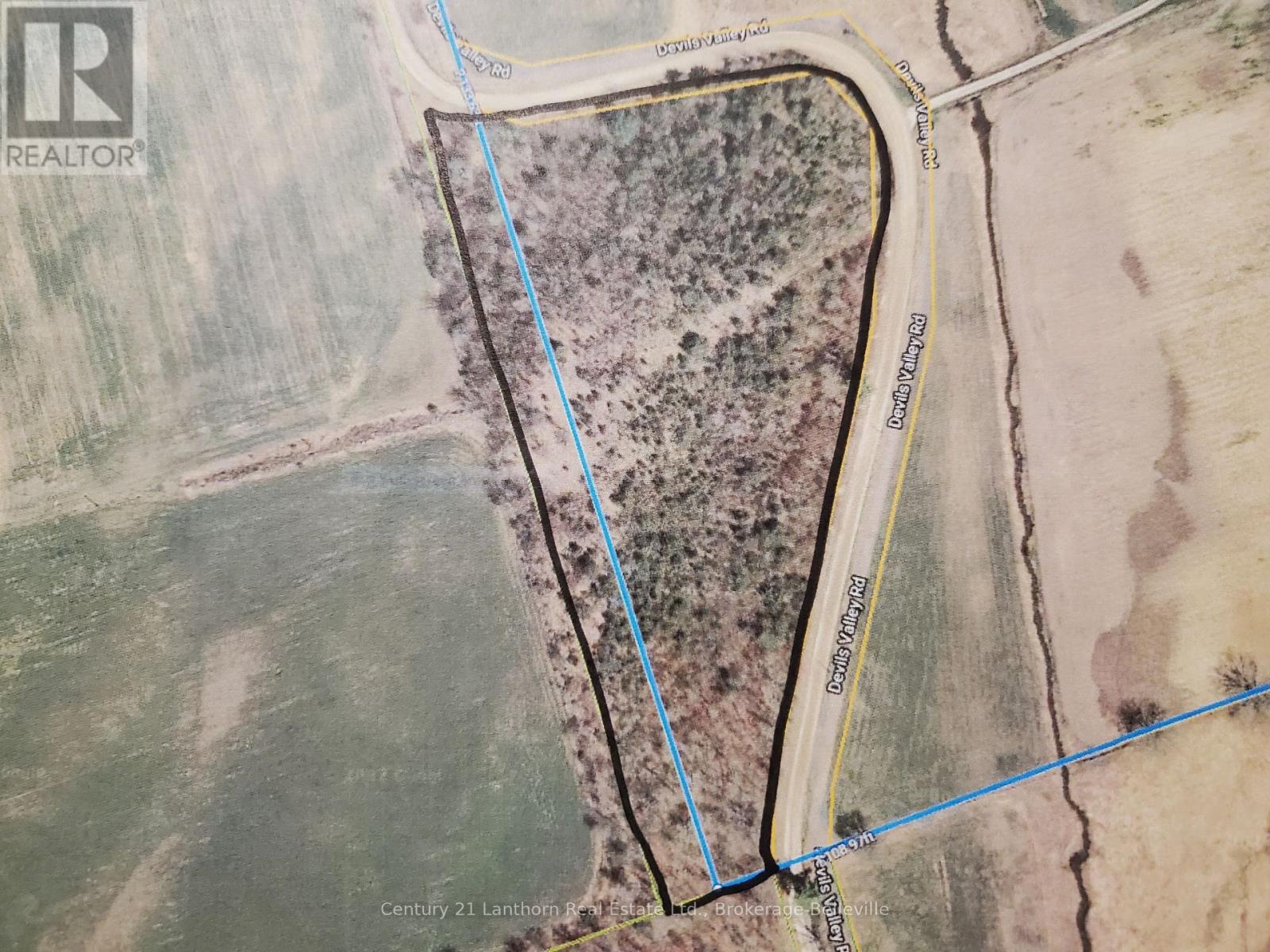 0 Devils Valley Road Property Photo 2