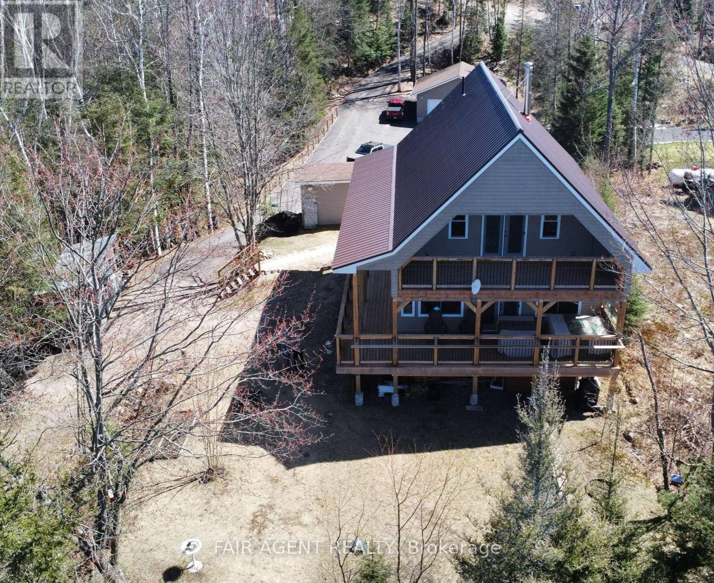 126 PARGETER ROAD