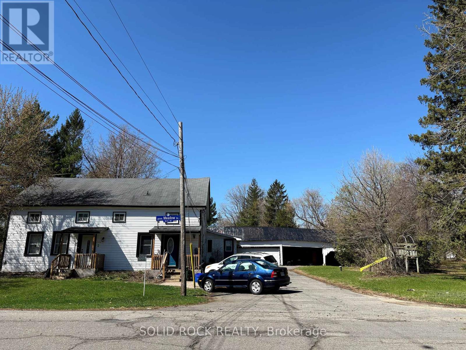 1368-1370 MEADOW DRIVE Property Photo 1