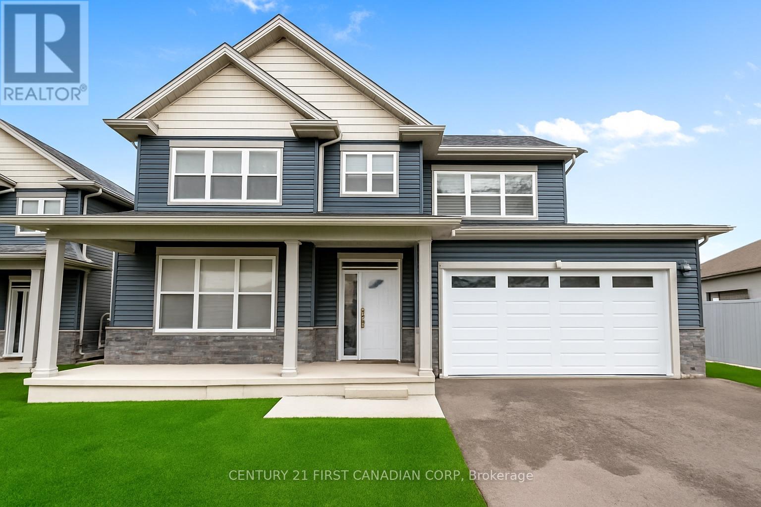 1 Helen Court Property Photo 1