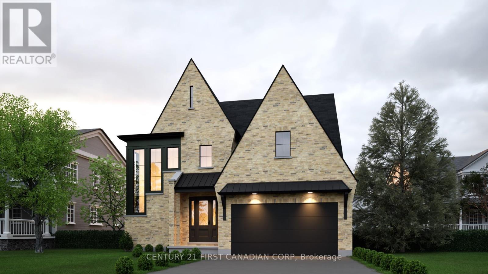 235 Foxborough Place Property Photo 1