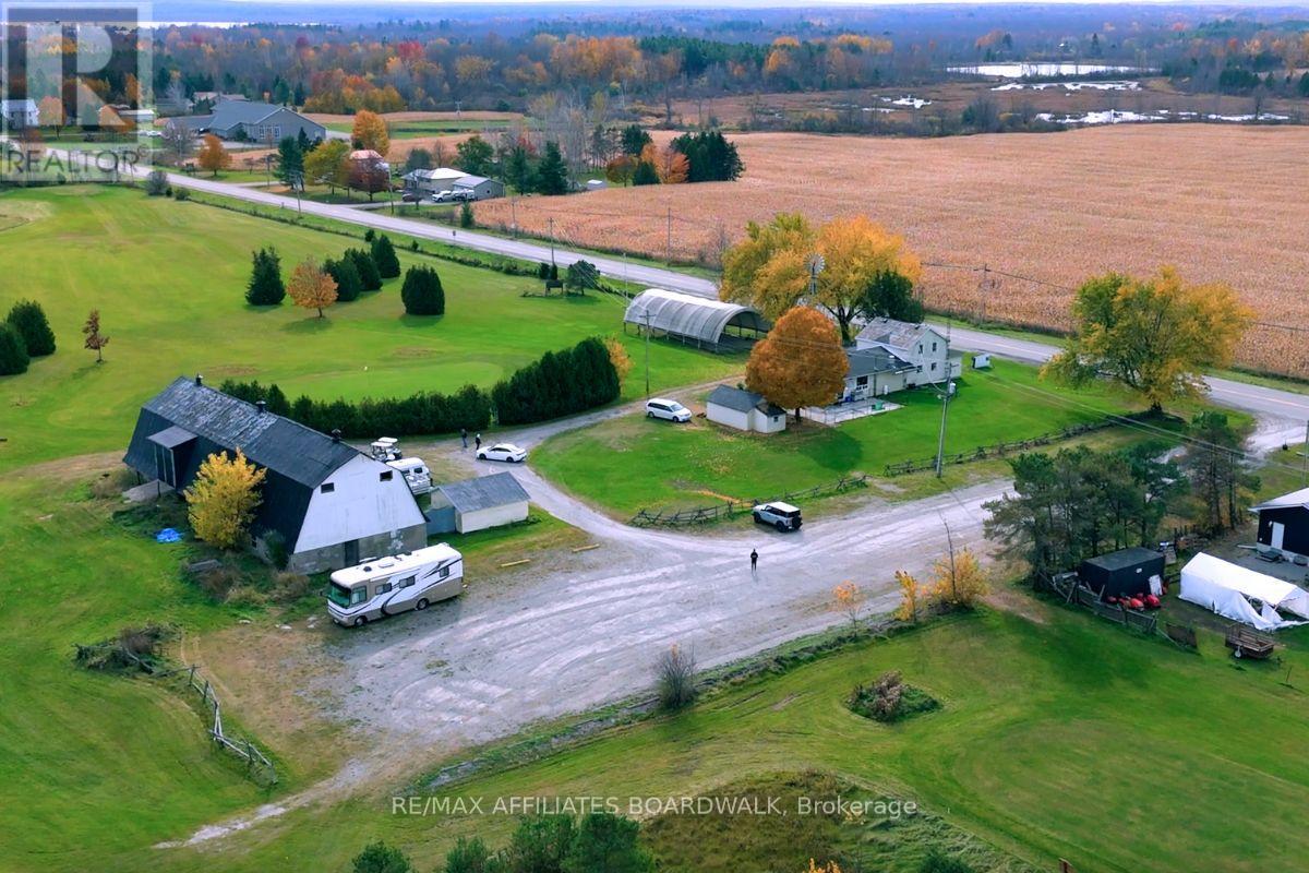 353 County 5 Road Property Photo