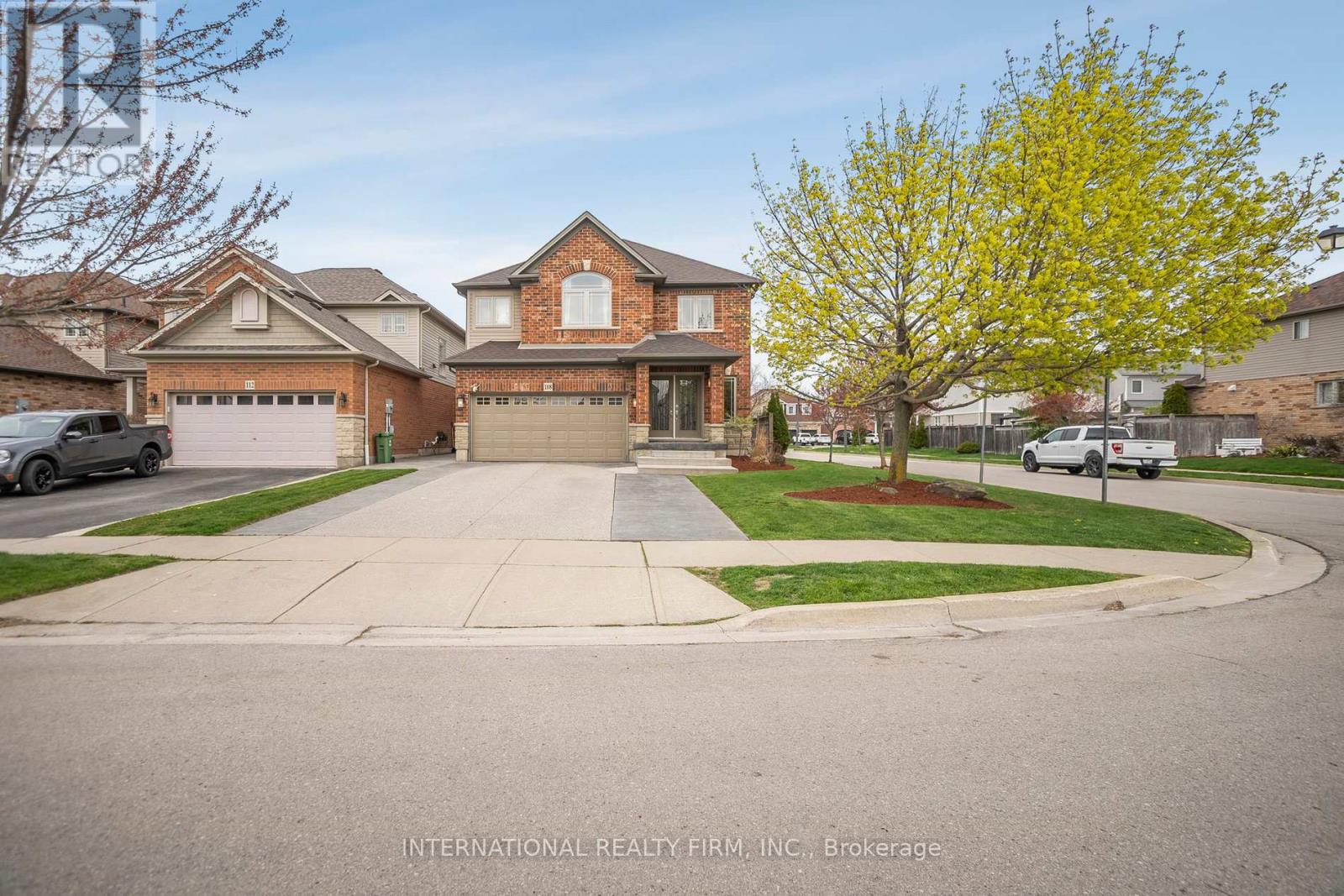 108 Great Oak Trail Property Photo 1