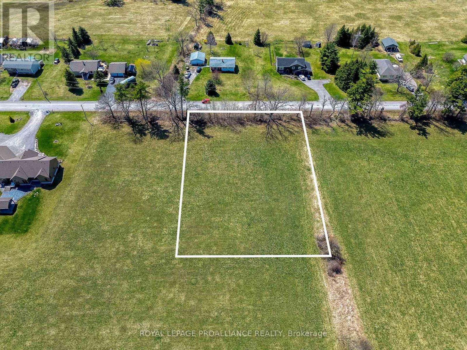 PT LT 4 WHITE ROAD Property Photo 1