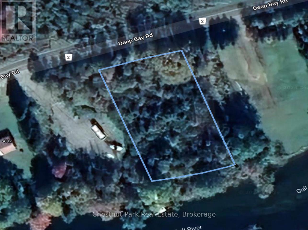 0 DEEP BAY ROAD Property Photo 1