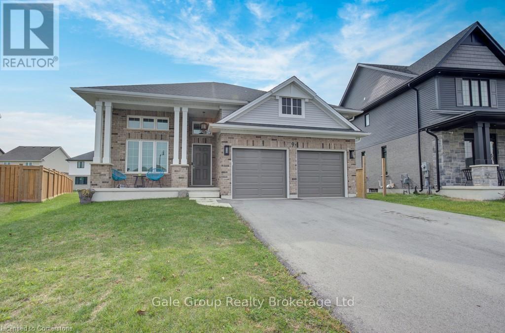 9 Clover Circle Property Photo 1
