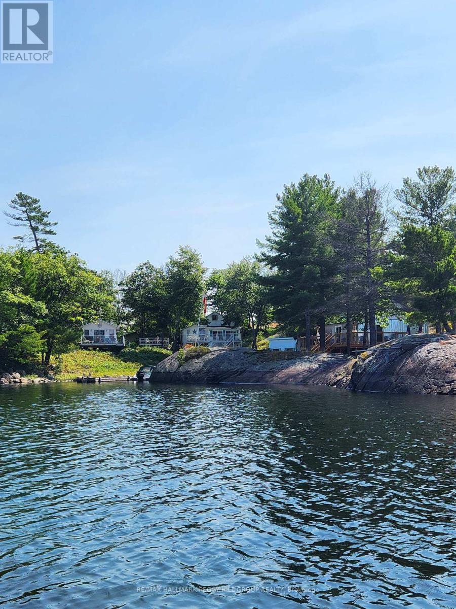 TP IS 2300 GEORGIAN BAY Property Photo 1