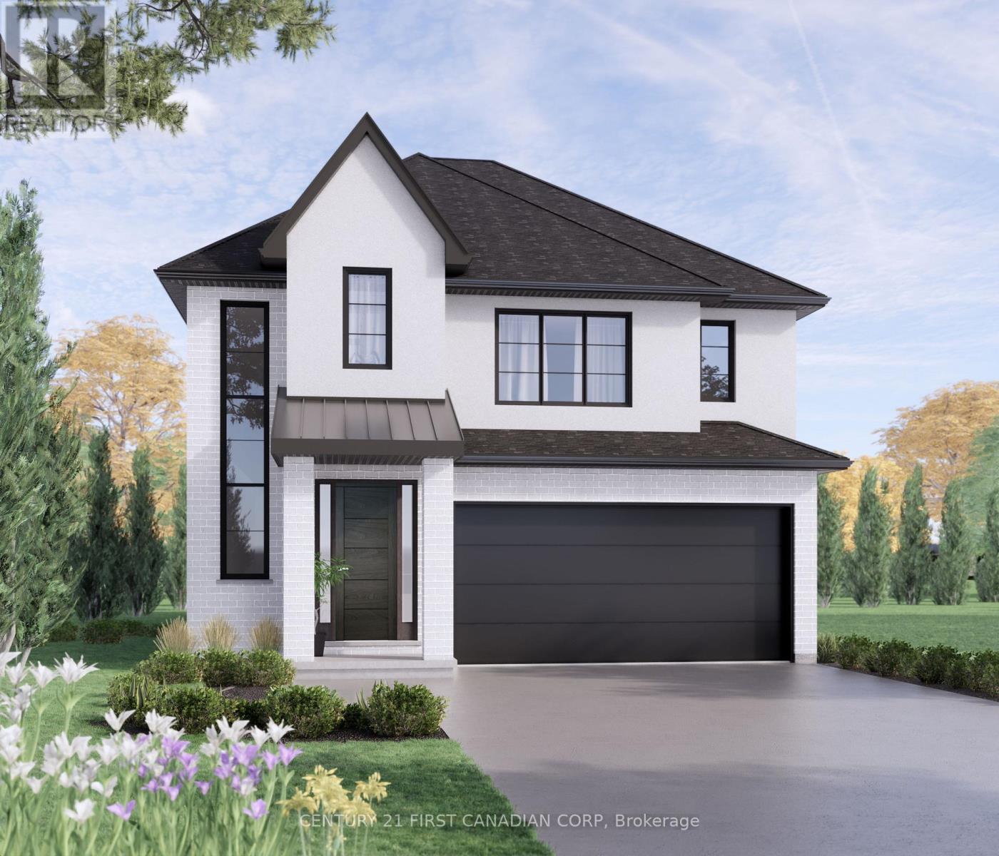 LOT 38 UPPER WEST AVENUE Property Photo 1