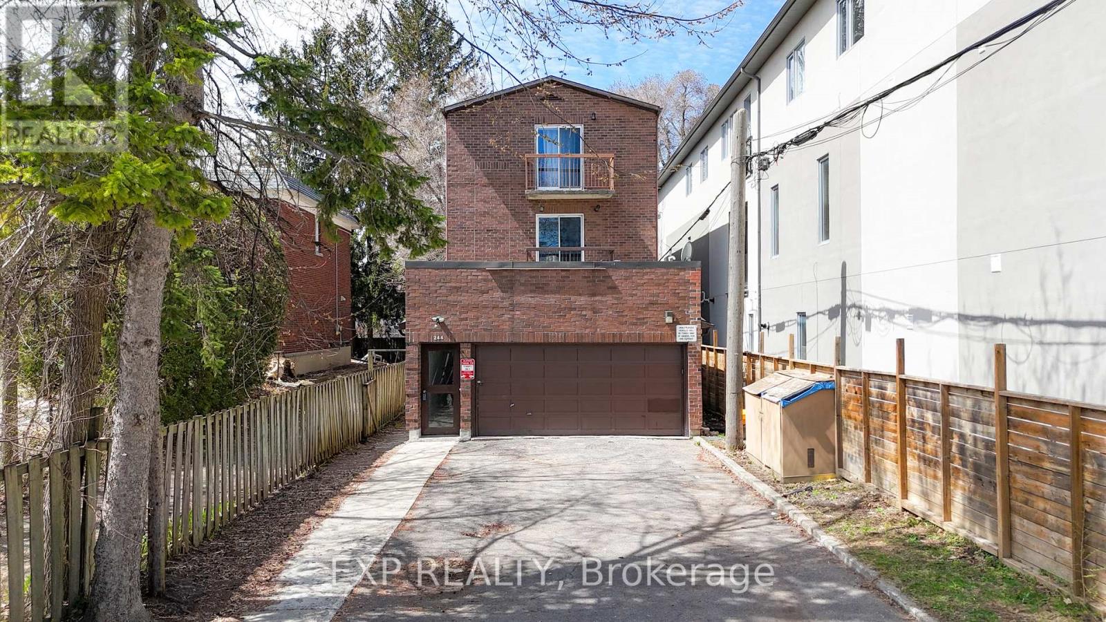 244 WESTHAVEN CRESCENT Property Photo 1