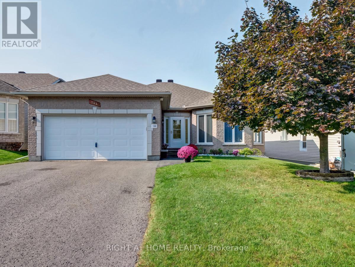 144 SANDRA CRESCENT Property Photo 1