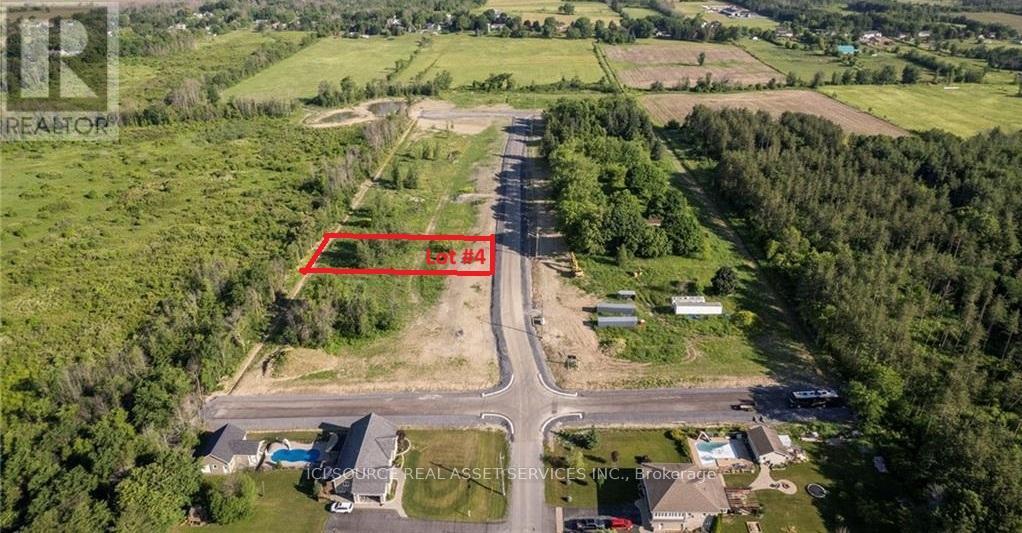 LOT 4 - 6540 SAPPHIRE DRIVE S Property Photo 1