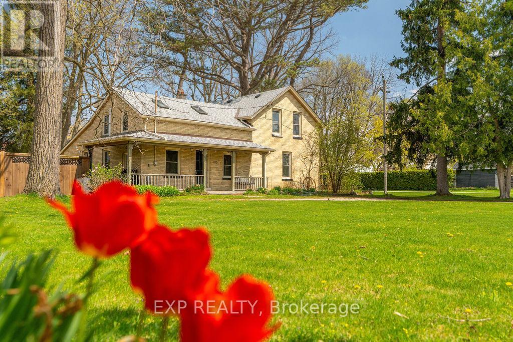 140 WILLIAM STREET Property Photo 1
