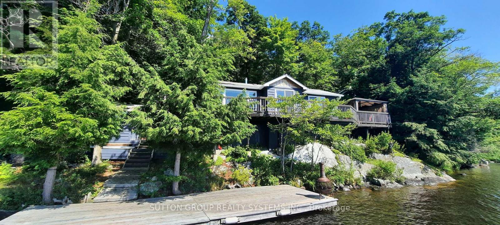 361 Healey Lake Water Property Photo 1