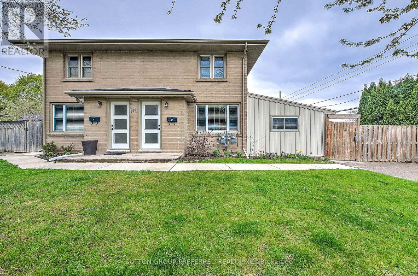 A - 1271 NORMAN AVENUE Property Photo 1