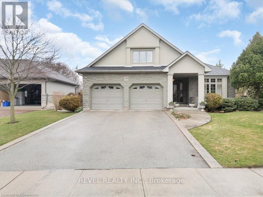 10 KERR SHAVER TERRACE