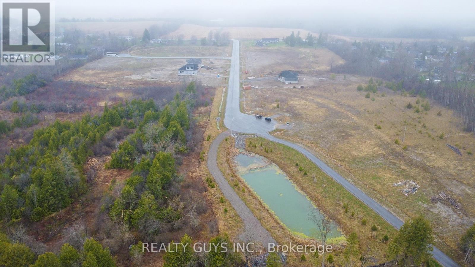 2423 (lot 16) Gwendolyn Court Property Photo 1