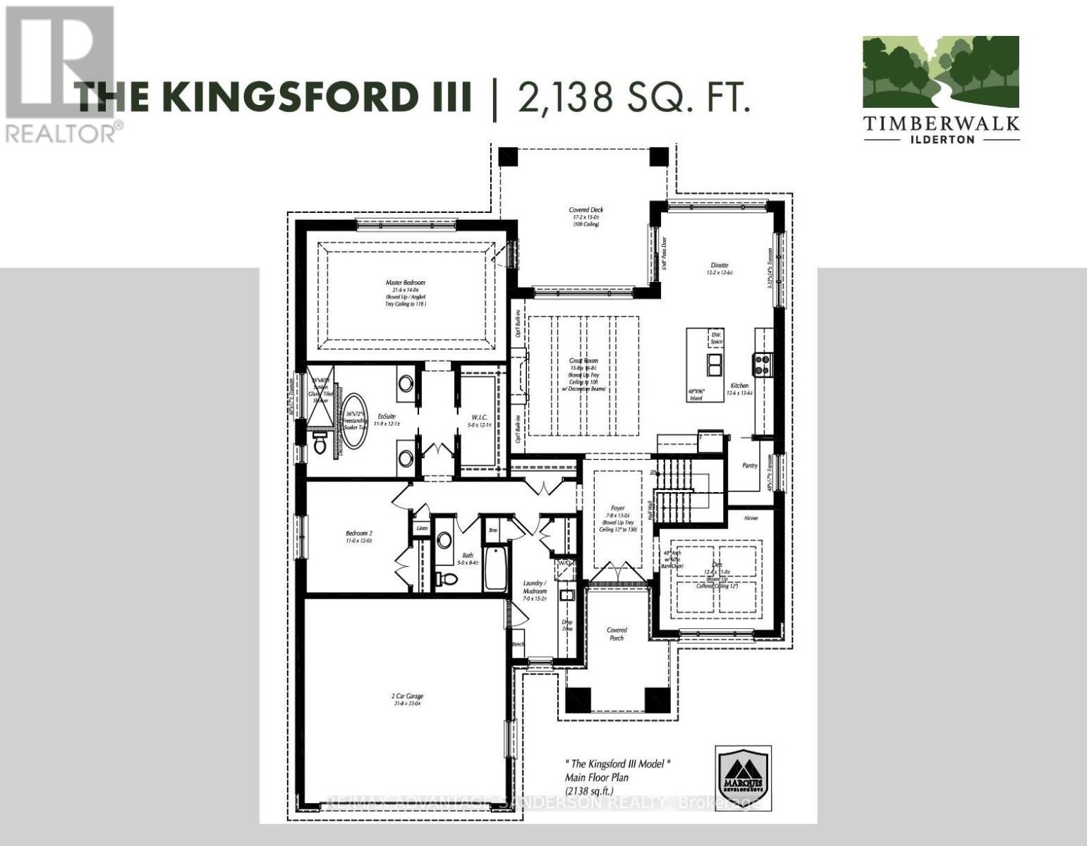 56 Arrowwood Path Property Photo 2