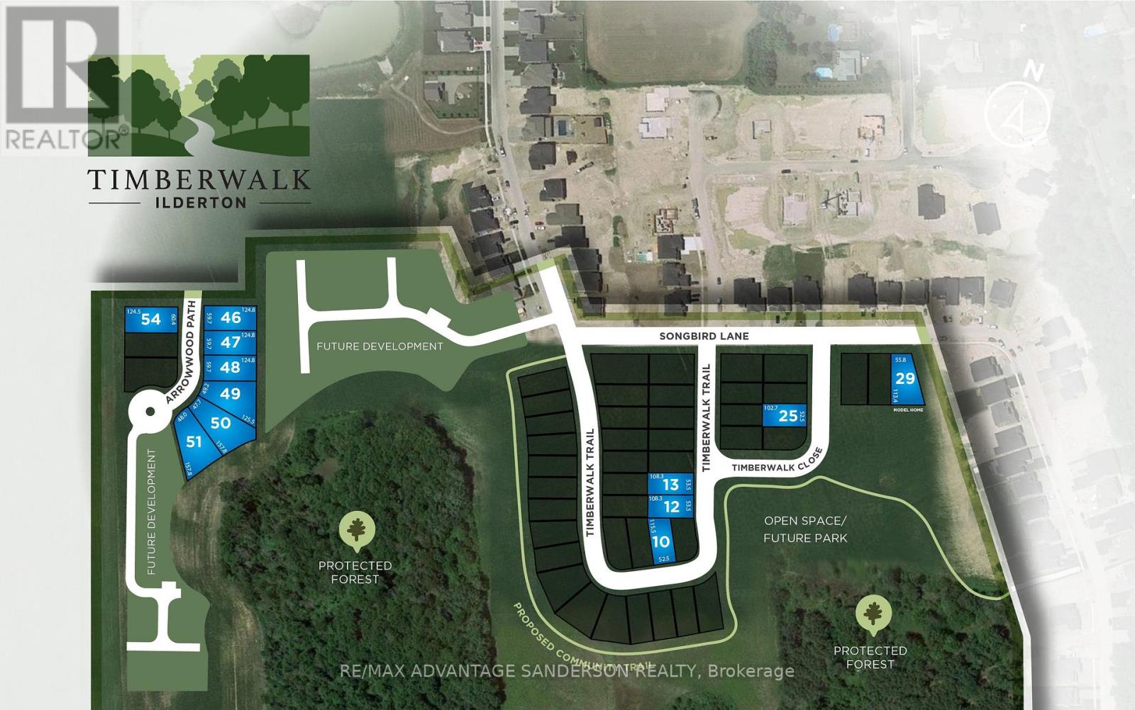 56 Arrowwood Path Property Photo 3