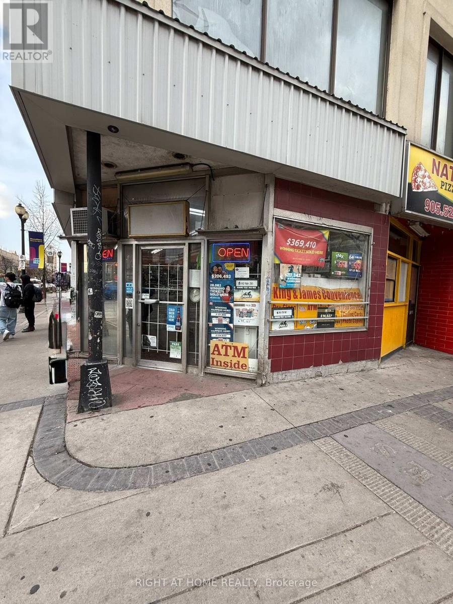 1 King Street E Property Photo