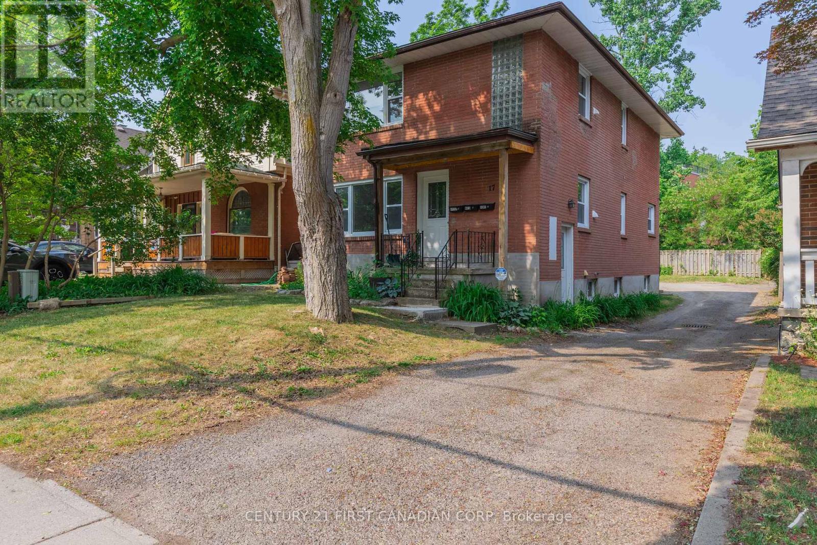 17 CARFRAE CRESCENT Property Photo 1