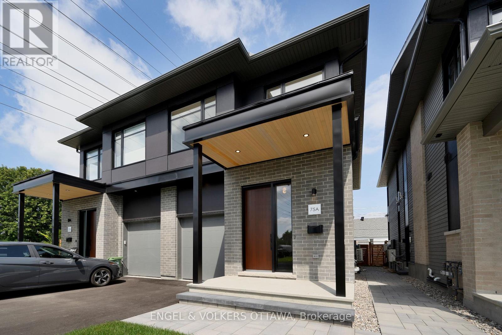 A - 75 GRANTON AVENUE Property Photo 1
