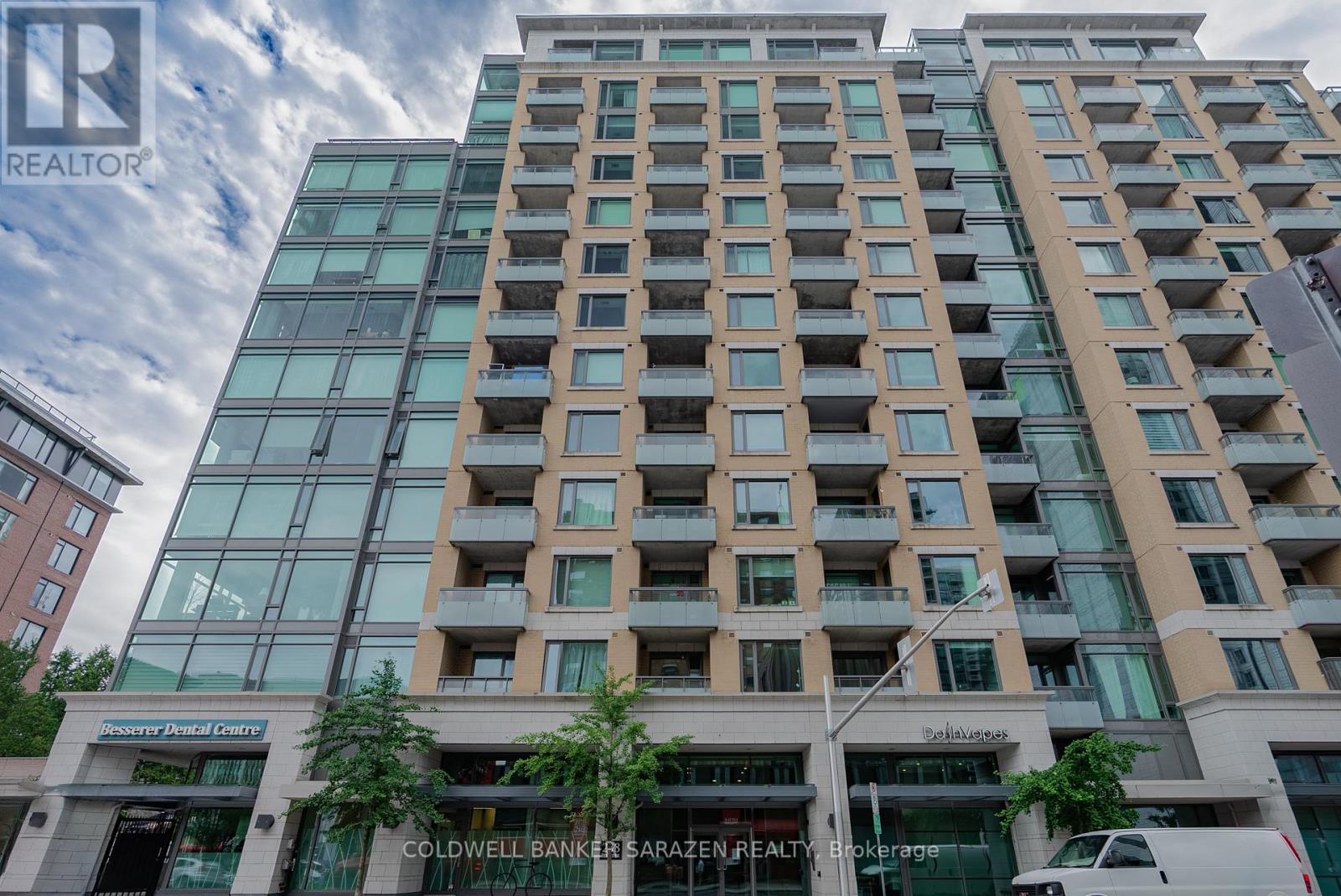 1001 - 238 BESSERER STREET Property Photo 1