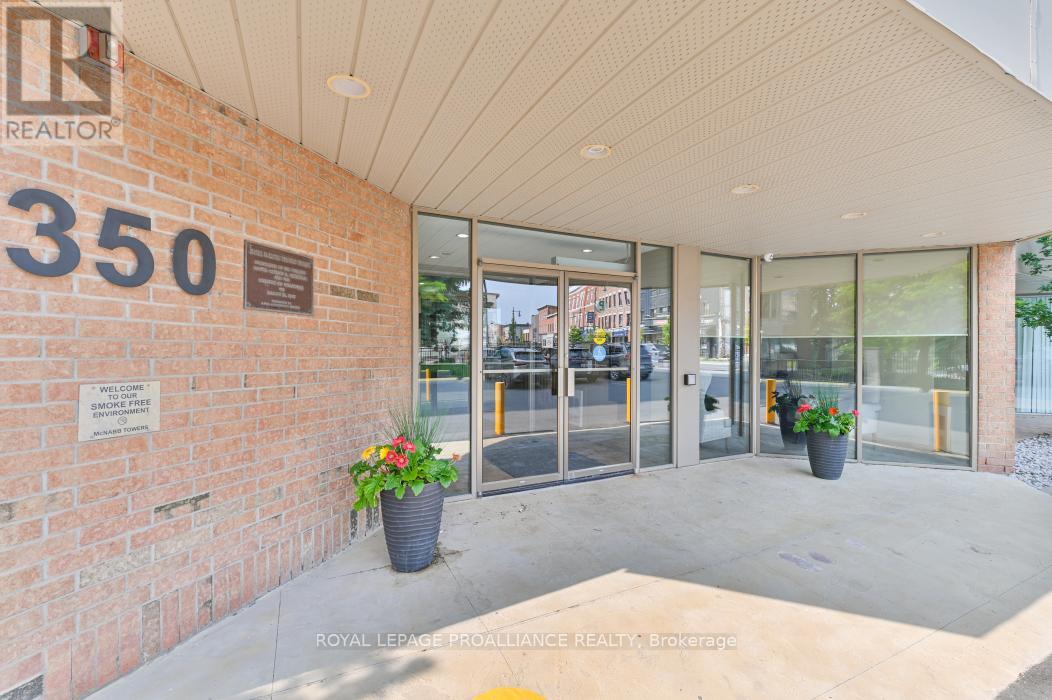 405 - 350 Front Street Property Photo 1