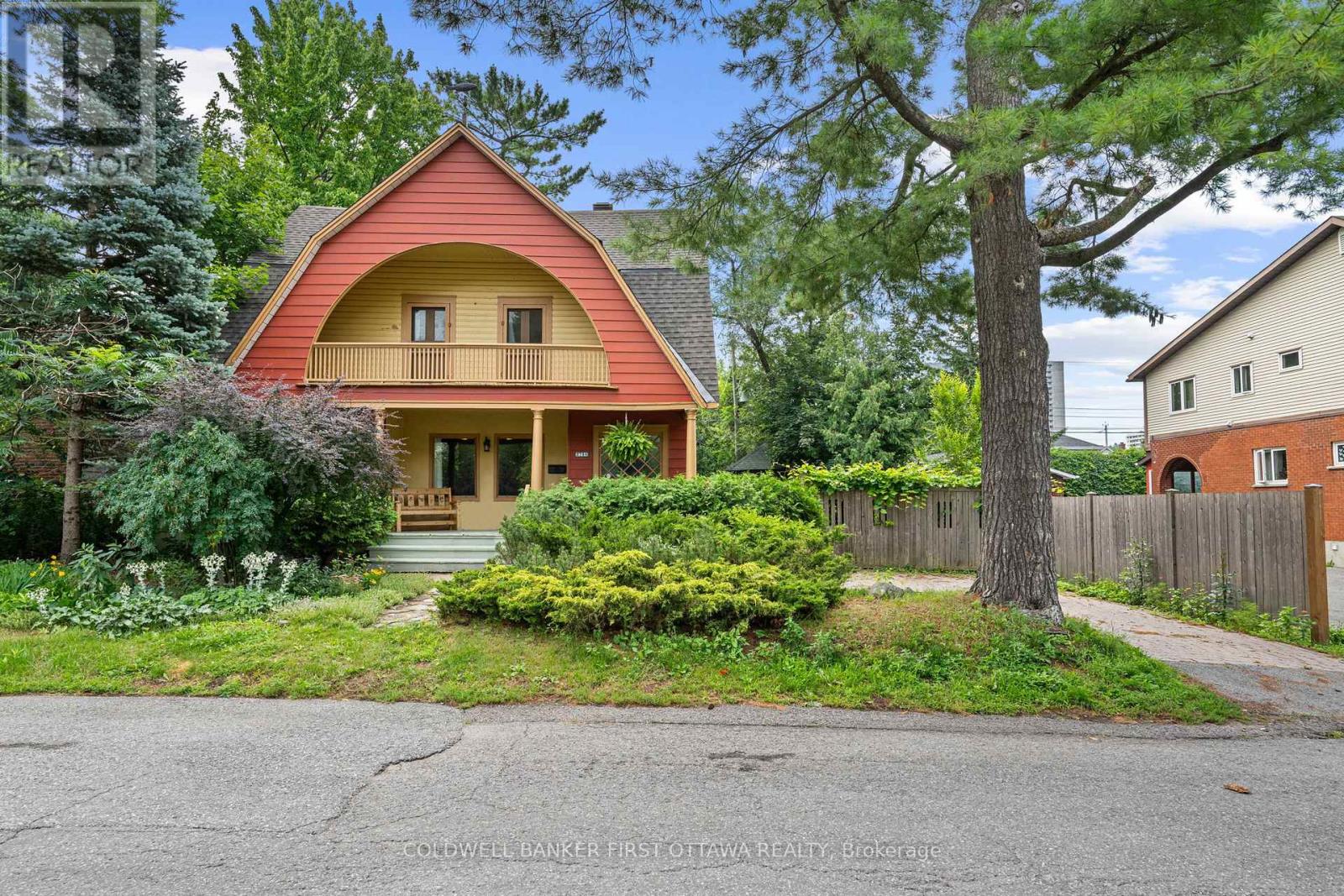 2704 DON STREET Property Photo 1
