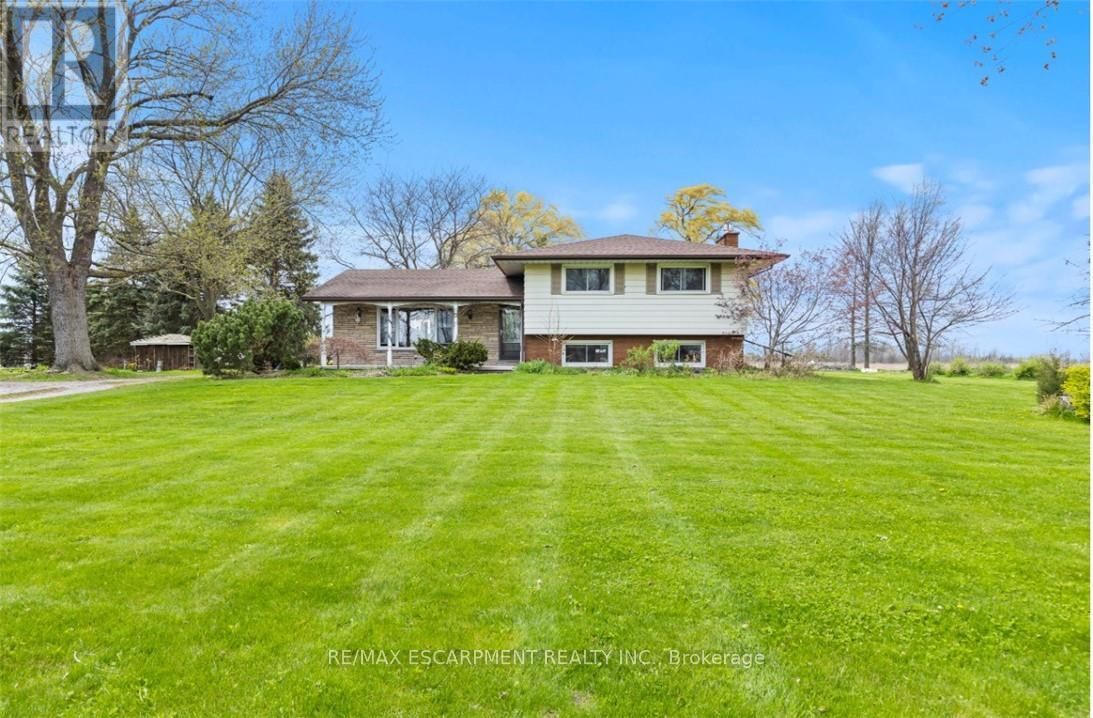 488 TOWNLINE ROAD Property Photo 1