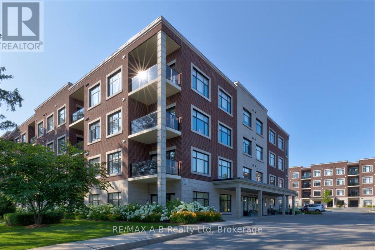 206 - 255 JOHN STREET N Property Photo 1