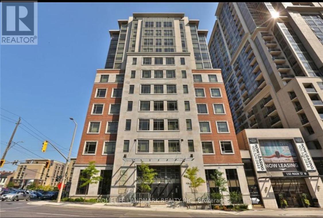 903 - 150 MAIN STREET W Property Photo 1