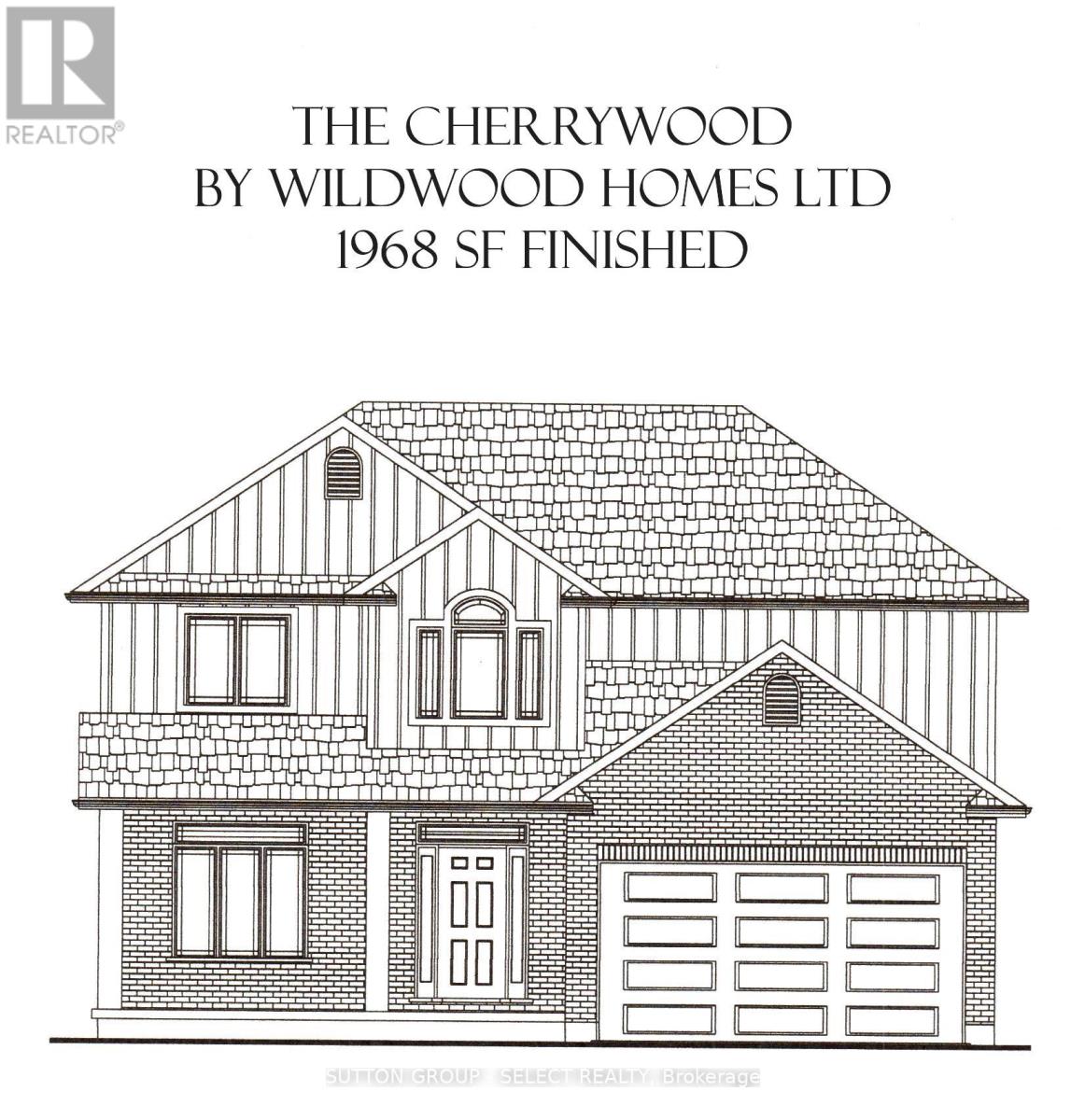 184 Foxborough Place Property Photo 1