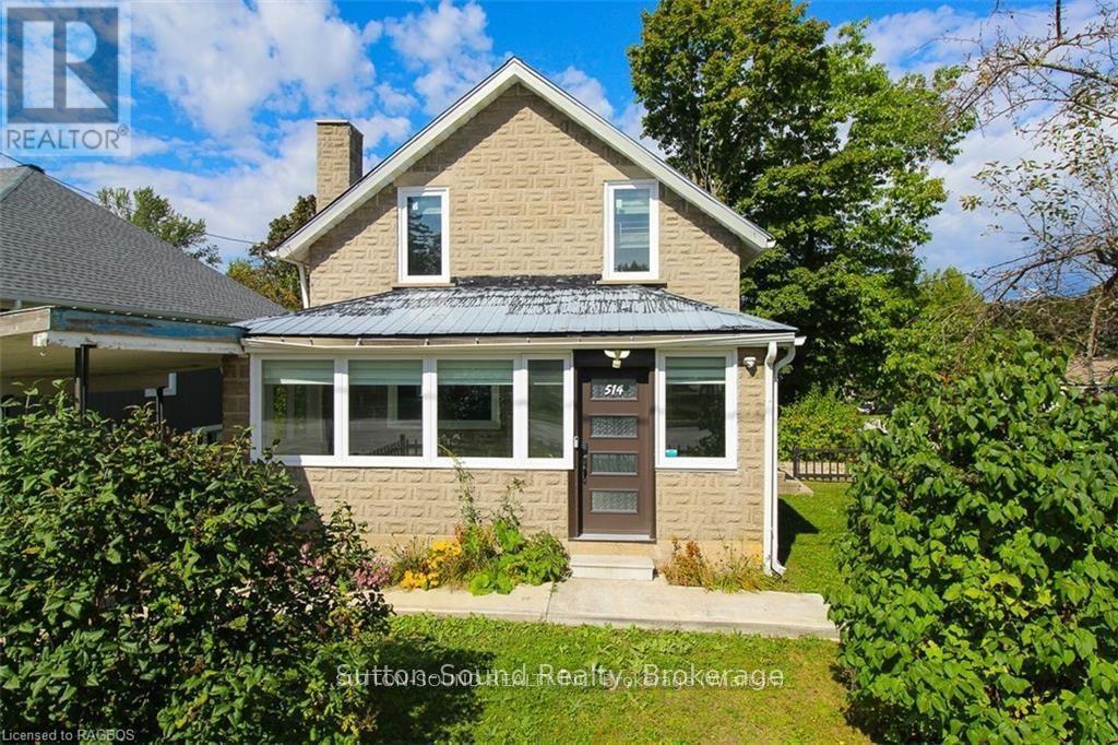 514 FRANK STREET Property Photo 1