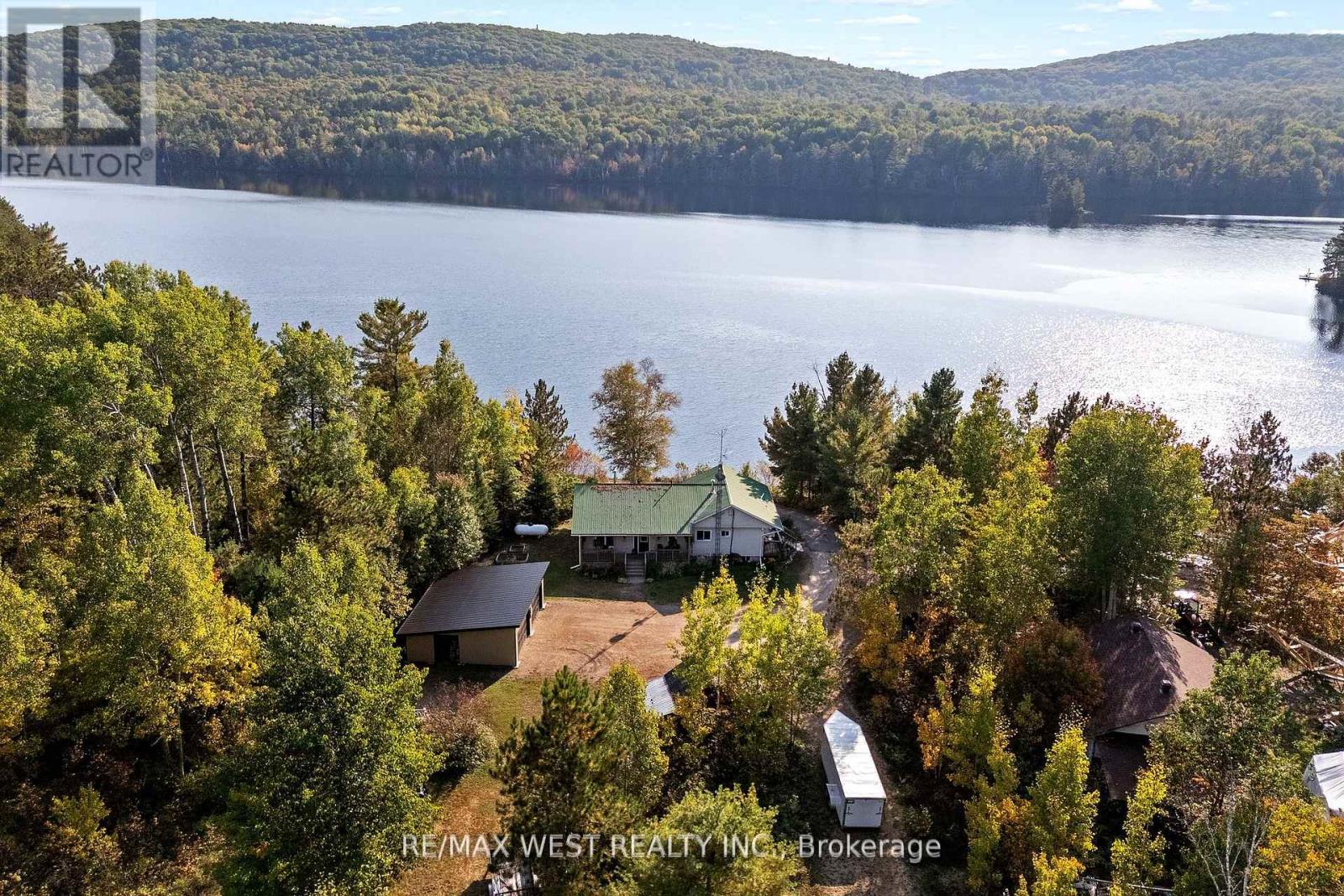 558 Mccauley Lake Road Property Photo 1