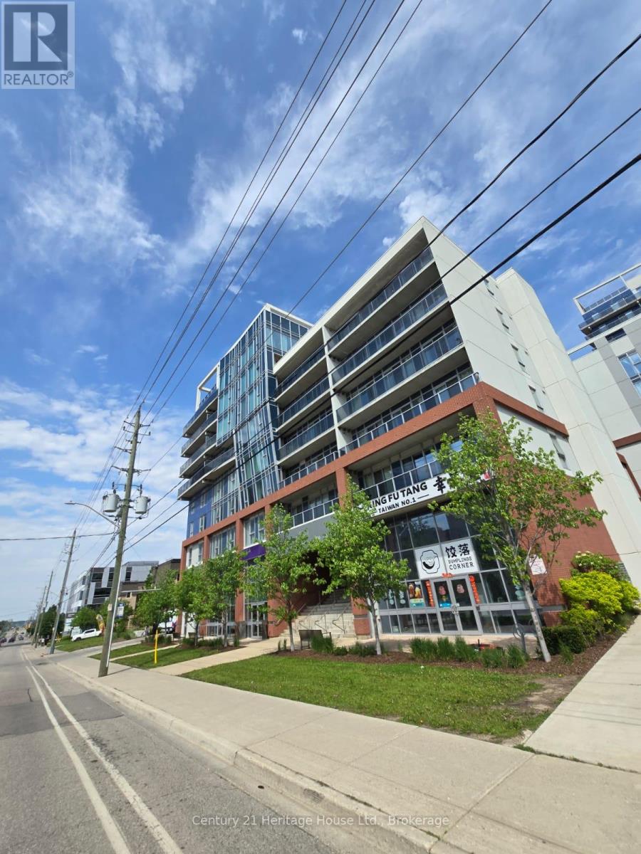 613 - 365 Albert Street Property Photo 1
